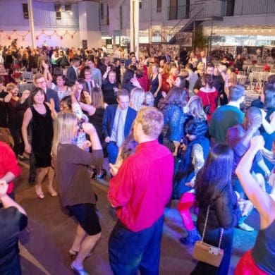 Special Event at the Simeone Museum