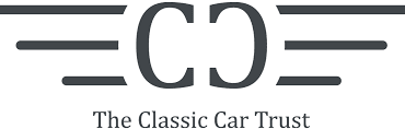 Classic Car Trust Logo