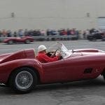 Enzo Ferrari Demo Day