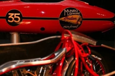 Motorcycle Exhibition