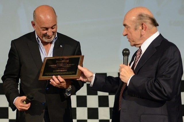 Bobby Rahal