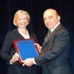 Janet Guthrie