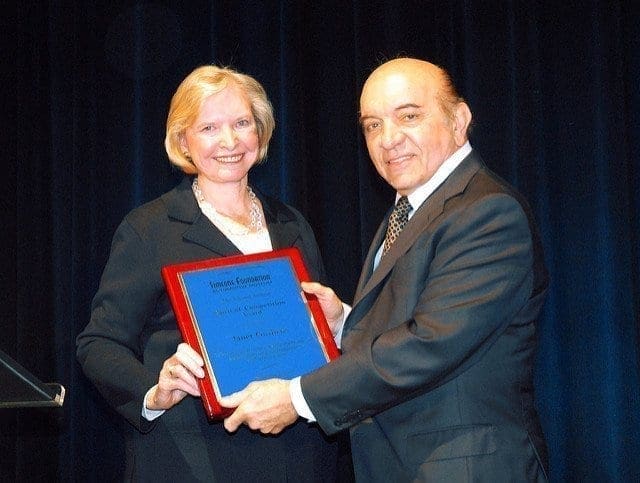 Janet Guthrie