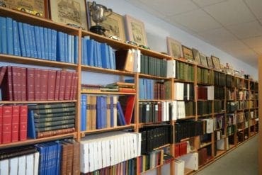 Library 1