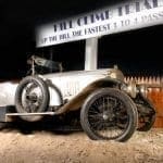 Hill Climb
