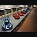 Le Mans