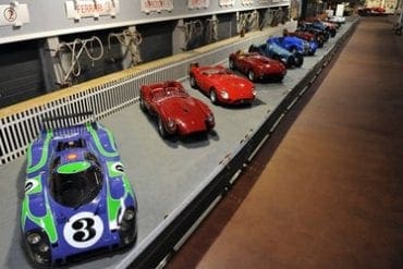 Le Mans