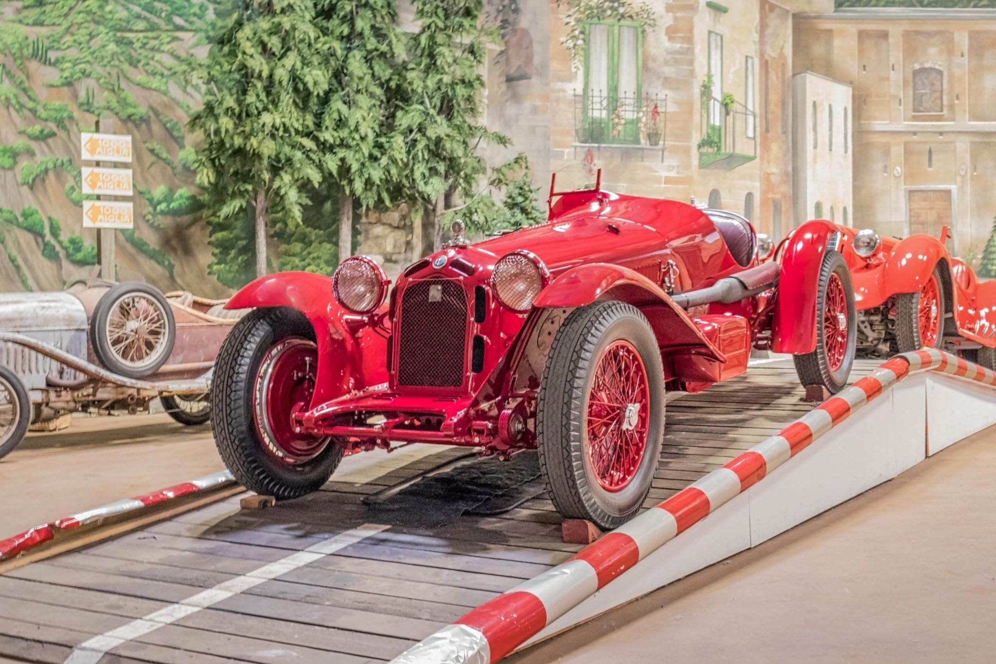 Mille Miglia