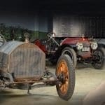 Pre WWI Racing Simeone