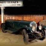 Timed Trials