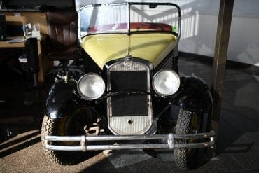 American Austin