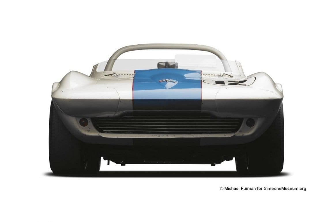 1963 Chevrolet Corvette Grand Sport