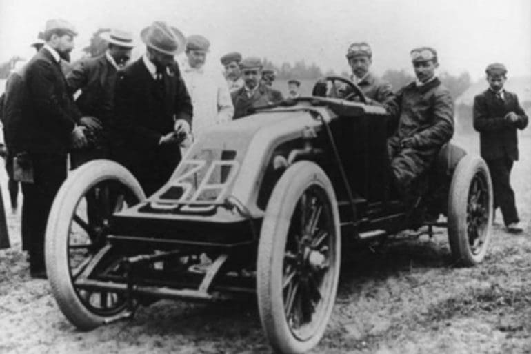 Renault Donate 1