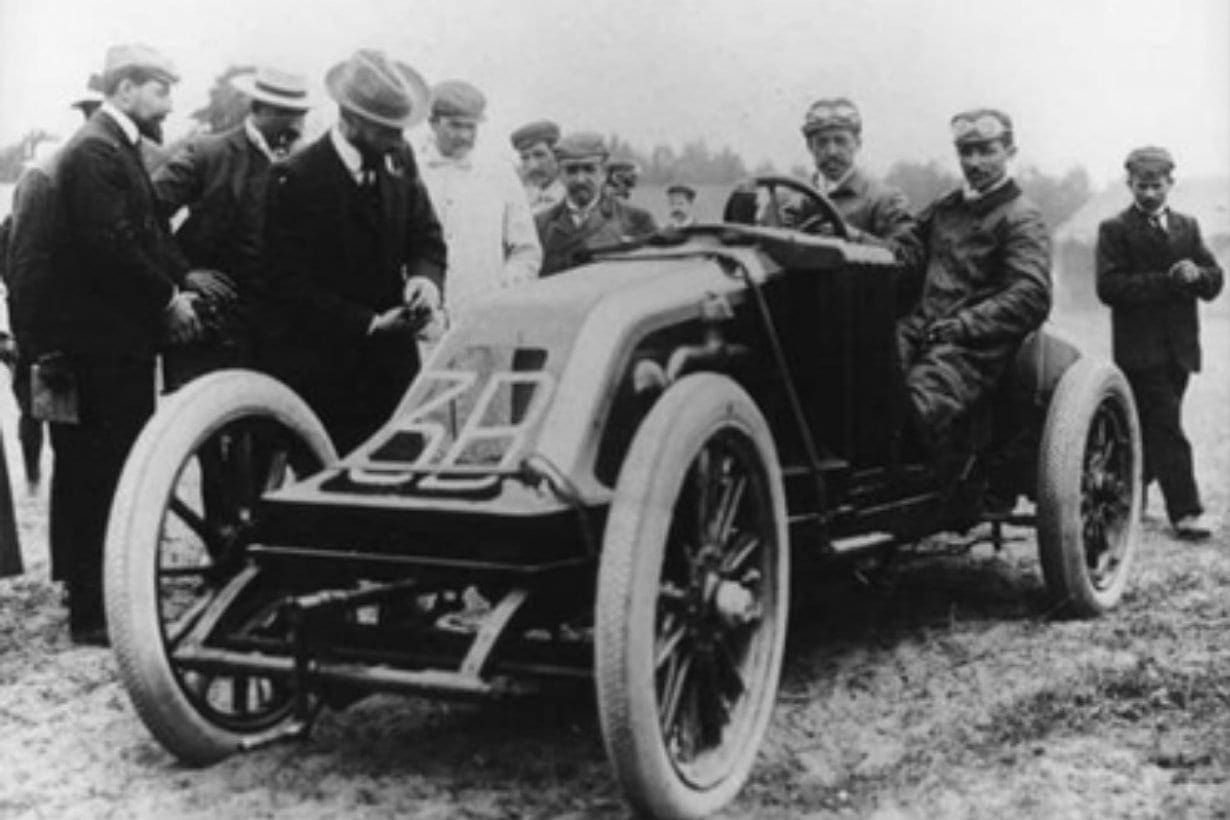 Renault Donate 1