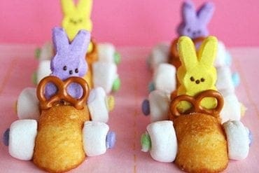 Closed for Easter