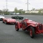 Monza Demo Day