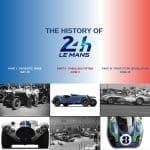 History of Le Mans Header