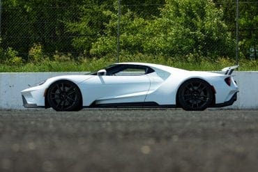 Ford GT
