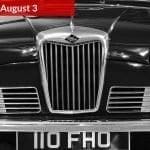 Volunteer Vehicle Car Show