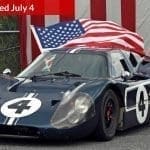 Closed July 4