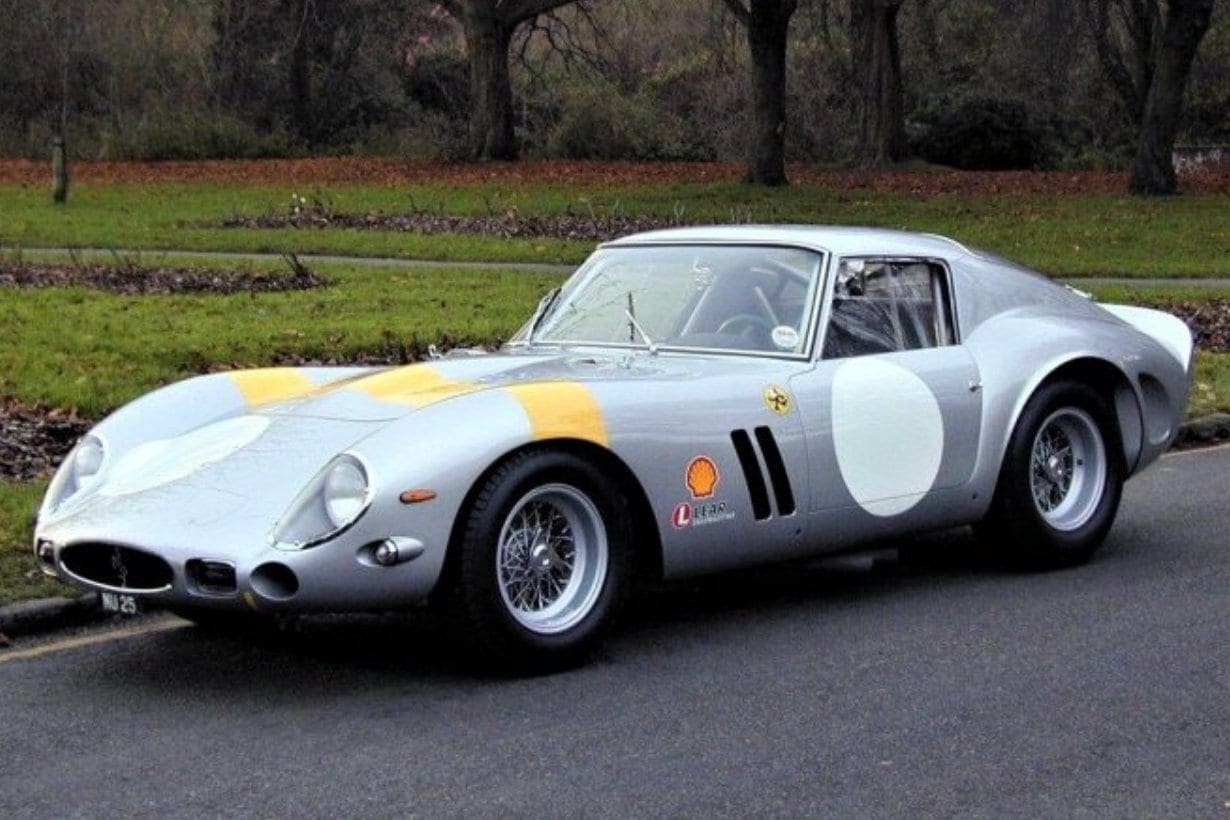 Classic Cars Ranking