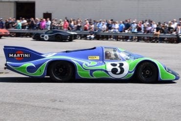 2019 Aerodynamics – SPEED.. It’s more than just Power