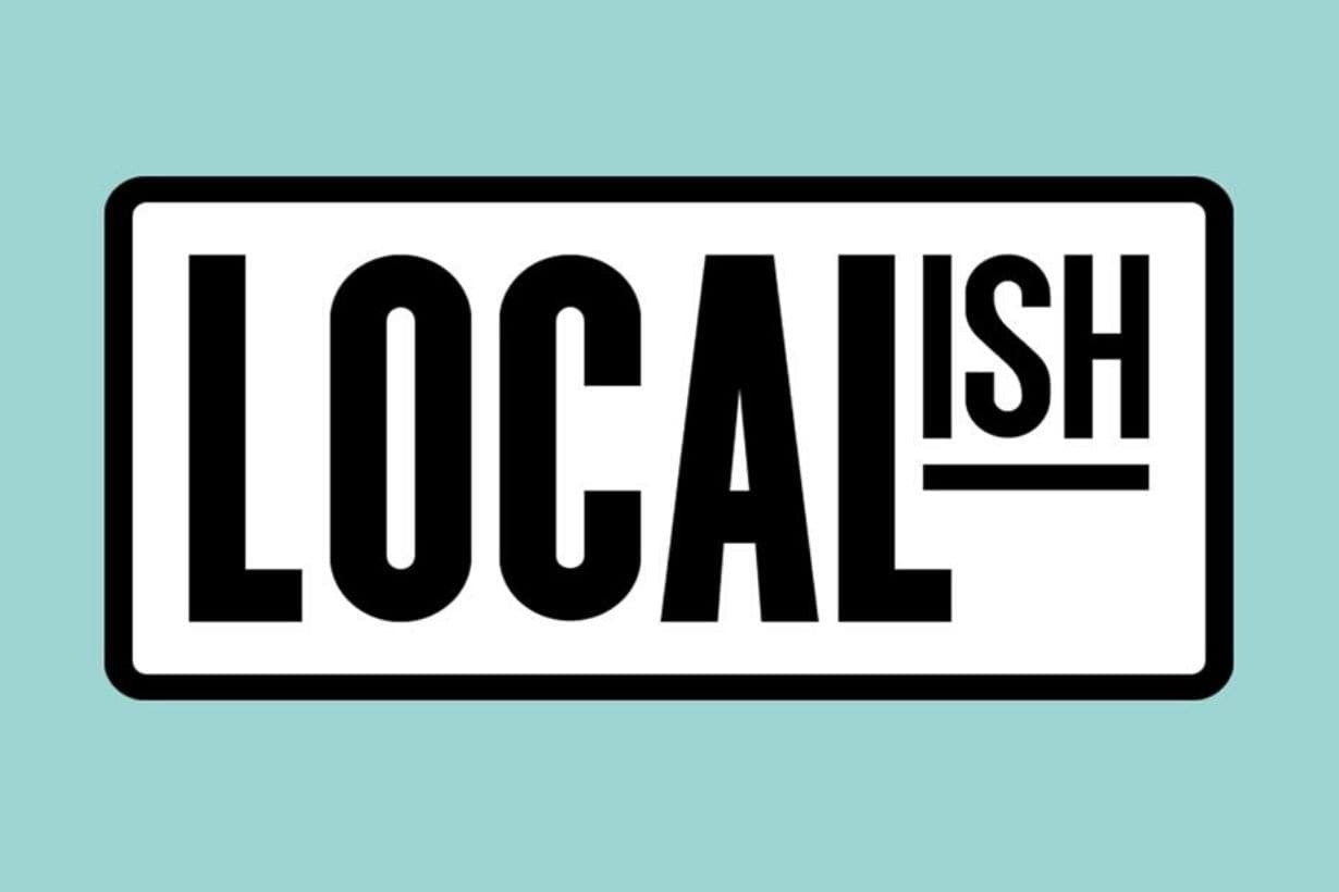 Localish