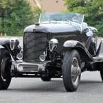 The Stevens Trophy – American Performance