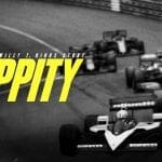 Uppity Willy T Ribbs Story Header