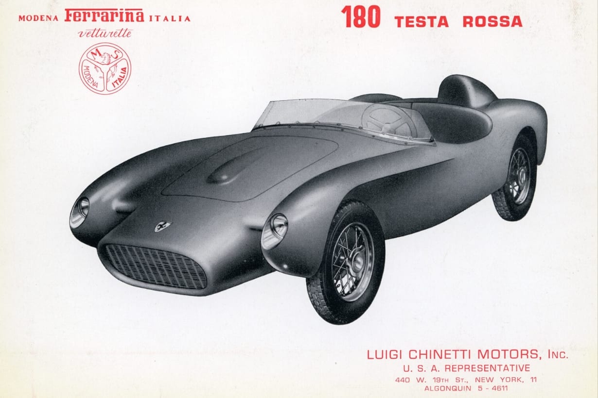 Scaglietti