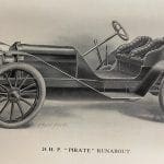 Pirate Runabout