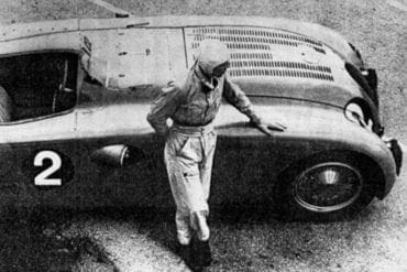 Bugatti Tank Veloce Today