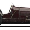 1926 bugatti type 35 side right
